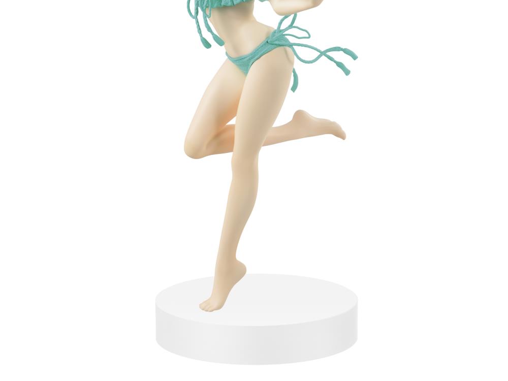 Banpresto: Re:Zero Starting Life in Another World - Rem EXQ Figure (ONLINE ORDER ONLY)