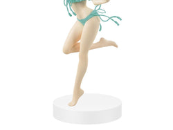 Banpresto: Re:Zero Starting Life in Another World - Rem EXQ Figure (ONLINE ORDER ONLY)