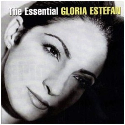 Essential Gloria Estefan [2 CD]