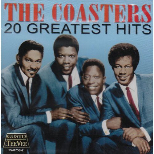 20 Greatest Hits [CD]
