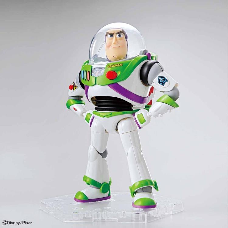 Toy Story Cinema-rise Buzz Lightyear Model Kit (ONLINE ORDER ONLY)