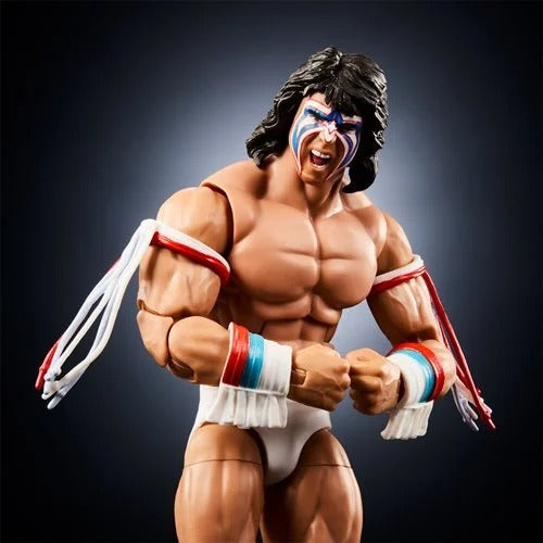 WWE Royal Rumble Elite Action Figure - Select Figure(s) (ONLINE ORDER ONLY)