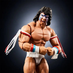 WWE Royal Rumble Elite Action Figure - Select Figure(s) (ONLINE ORDER ONLY)
