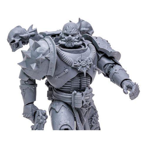 McFarlane Toys Warhammer 40000 7-Inch Action Figure - Select Figure(s) (Online Order Only)