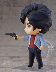 Nendoroid: City Hunter the Movie: Shinjuku Private Eyes - Ryo Saeba #1084 (ONLINE ORDER ONLY)