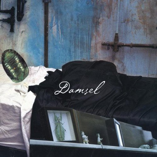 Distressed [LP]