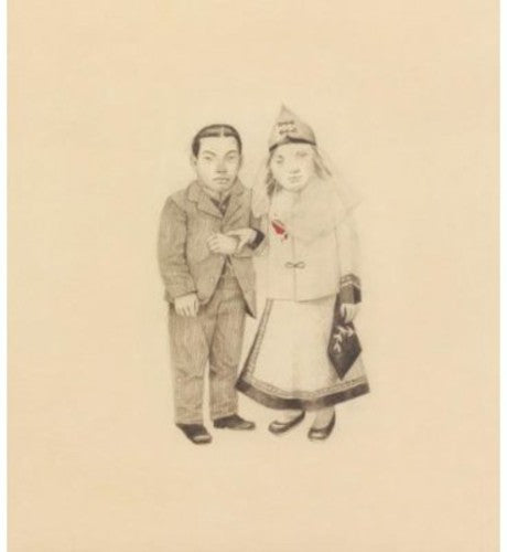 The Crane Wife [LP]