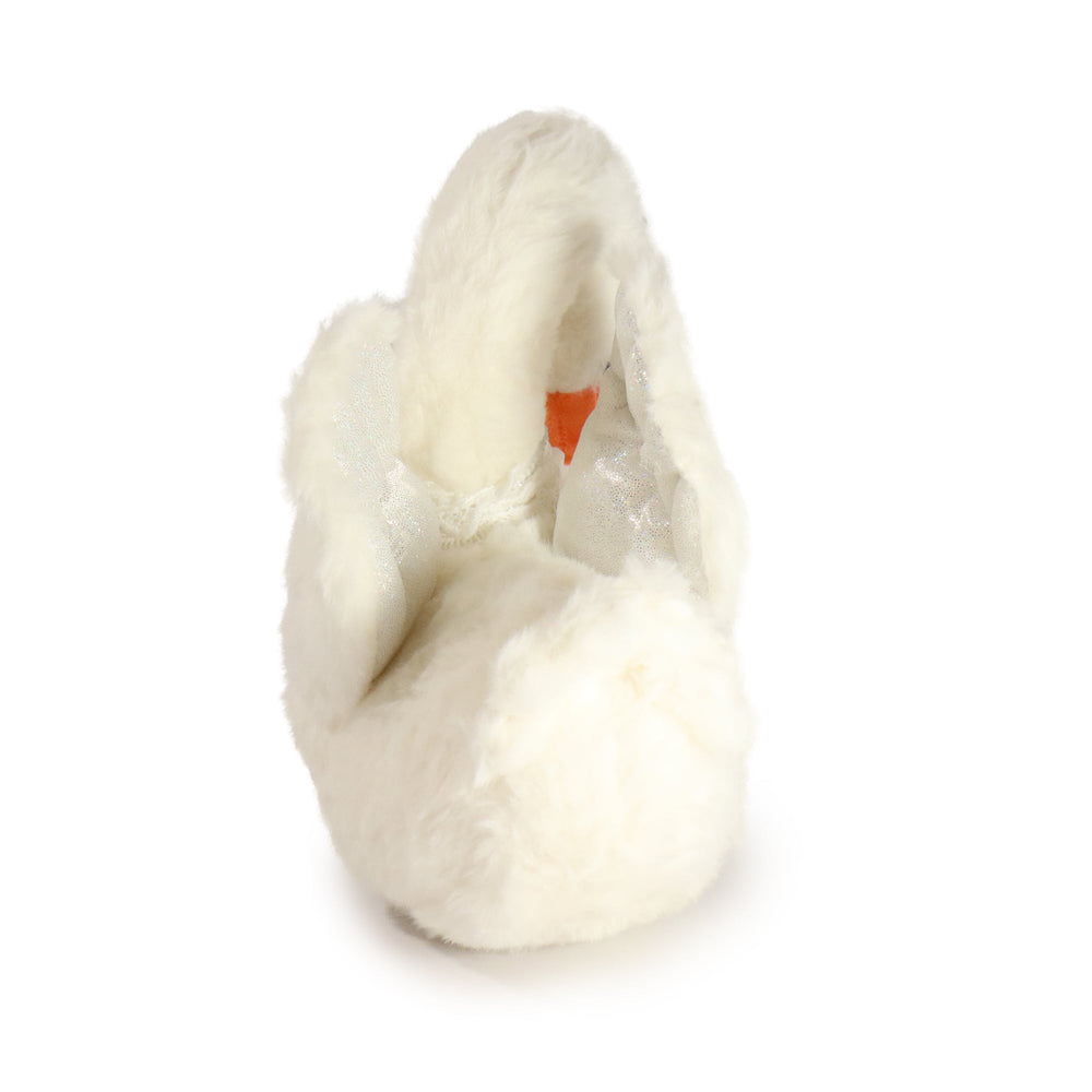 Seren Swan: An Elegant Plush Toy for Swimmers and Calm Seekers (ONLINE ORDER ONLY)