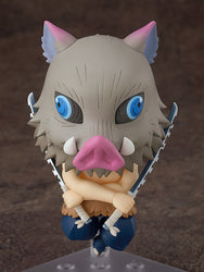 Nendoroid: Demon Slayer: Kimetsu no Yaiba - Inosuke Hashibira #1361 (ONLINE ORDER ONLY)