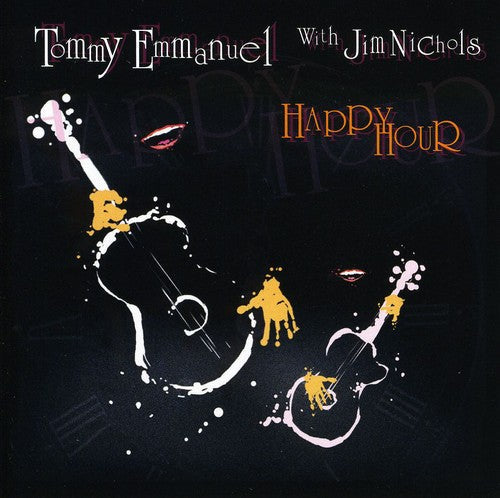 Happy Hour [CD]
