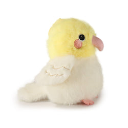 Yoyo Bird: A Tiny Plush Made for Music Lovers, Bird Lovers & Creative Inspiration (ONLINE ORDER ONLY)