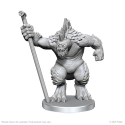 Pathfinder: Deep Cuts - Xulgath Skirmisher & Stoneliege (ONLINE ORDER ONLY)