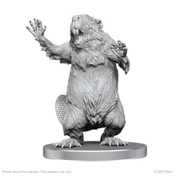 Pathfinder: Deep Cuts - Boggard Scout & Castoroide (ONLINE ORDER ONLY)
