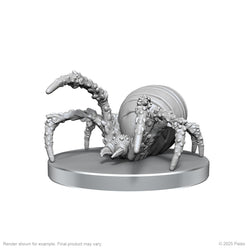 Pathfinder: Deep Cuts - Cave Scorpion & Hunting Spider (ONLINE ORDER ONLY)