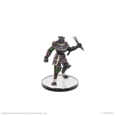 Pathfinder Battles: Forest Stalkers (ONLINE ORDER ONLY)