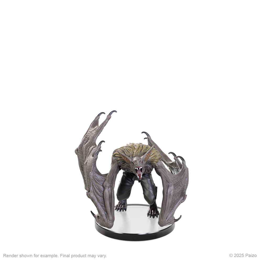 Pathfinder Battles: Forest Stalkers (ONLINE ORDER ONLY)