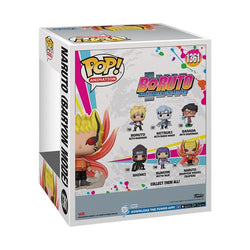 Boruto: Naruto Next Generations Naruto (Baryon Mode) Super 6-Inch Funko Pop! Vinyl Figure #1361 (ONLINE ORDER ONLY)