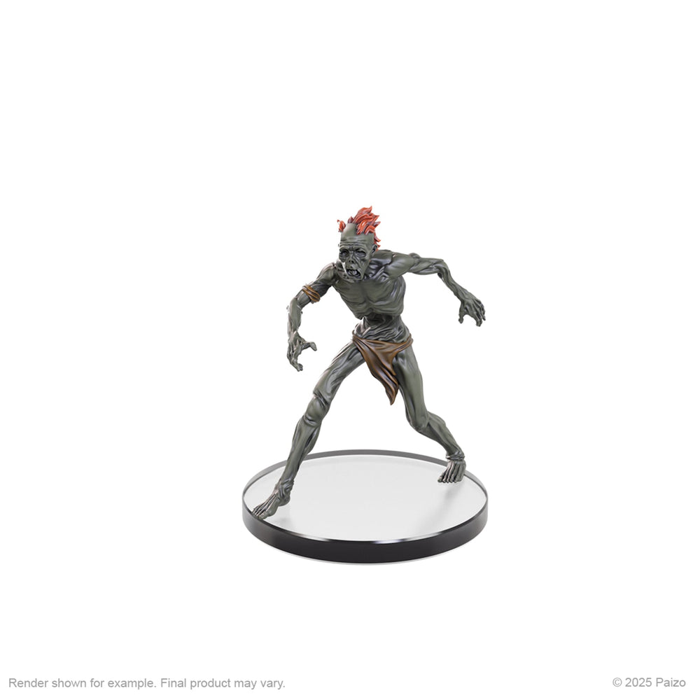 Pathfinder Battles: Bog Dwellers (ONLINE ORDER ONLY)