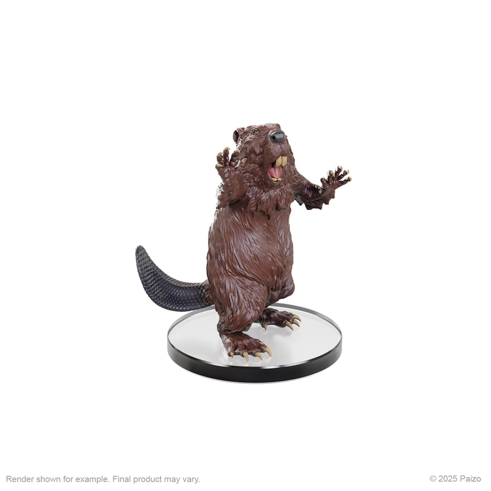 Pathfinder Battles: Bog Dwellers (ONLINE ORDER ONLY)
