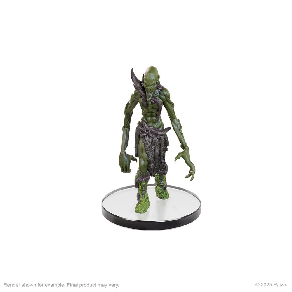 Pathfinder Battles: Bog Dwellers (ONLINE ORDER ONLY)