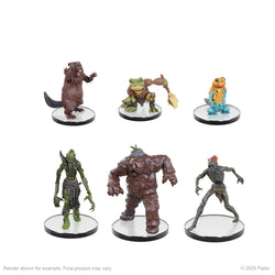 Pathfinder Battles: Bog Dwellers (ONLINE ORDER ONLY)