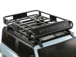Tamiya 1/10 RC Ford Bronco Kit  CC-02 Chassis (ONLINE ORDER ONLY)