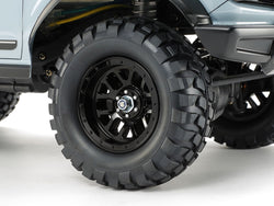 Tamiya 1/10 RC Ford Bronco Kit  CC-02 Chassis (ONLINE ORDER ONLY)
