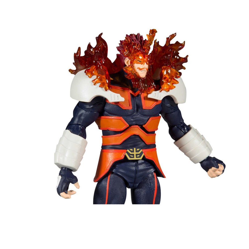 My Hero Academia Wave 5 Endeavor 7-Inch Action Figure (Online Order Only)