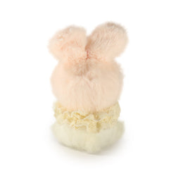 5-inch Tiny Tootie Bunny with Flower Bow (ONLINE ORDER ONLY)