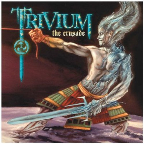 The Crusade [CD]