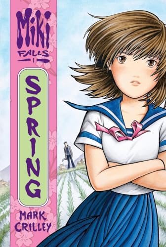 Miki Spring (Online Order Only)