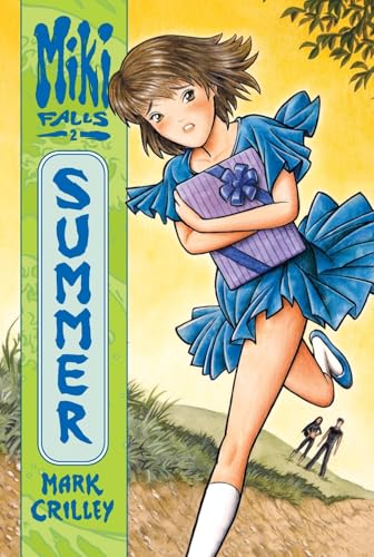Miki Falls Summer Vol 2 (Online Order Only)