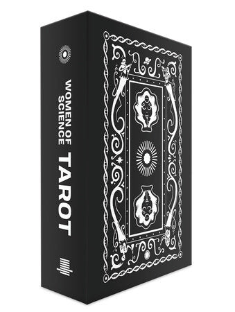 Women of Science Tarot (ONLINE ORDER ONLY)