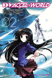 Accel World Vol 2 (Online Order Only)
