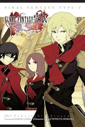 Final Fantasy Type-0 (Online Order Only)