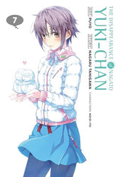 The Disappearance of Nagato Yuki-Chan Vol 7 (Online Order Only)
