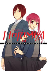 Horimiya Vol 10 (Online Order Only)