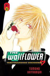 The Wallflower Vol 11 (Online Order Only)
