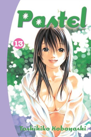 Pastel Vol 13 (Online Order Only)