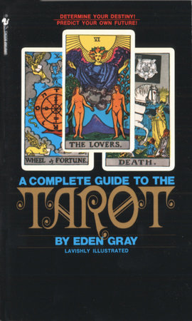 The Complete Guide to the Tarot (ONLINE ORDER ONLY)