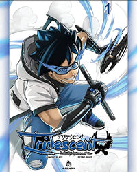 Iridescent Destination Tournament Vol 1 (Online Order Only)
