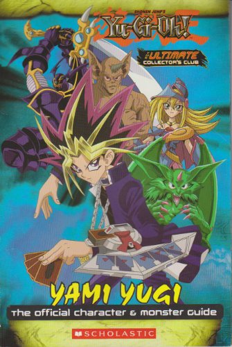 YuGiOh! The Ulltimate Collector's Club Yami Yugi (Online Order Only)