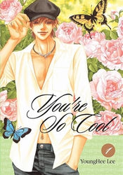 You're So Cool Vol 1 (ONLINE ORDER ONLY)