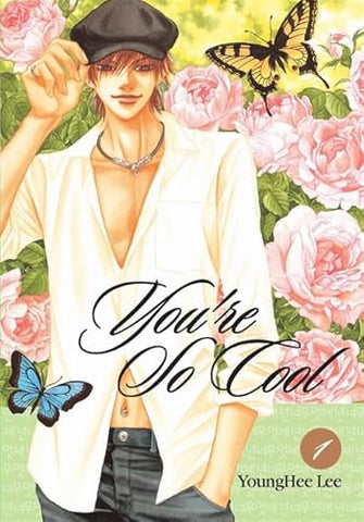 You're So Cool Vol 1 (ONLINE ORDER ONLY)