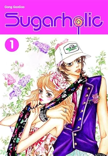 Sugarholic Vol 1 (ONLINE ORDER ONLY)