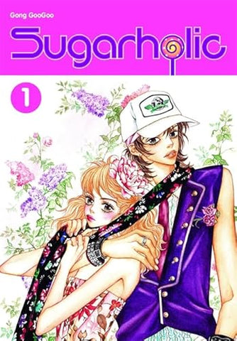 Sugarholic Vol 1 (ONLINE ORDER ONLY)