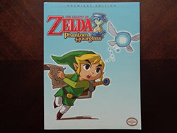 The Legend of Zelda: Phantom Hourglass + Guide Book Bundle (Nintendo DS) (ONLINE ORDER ONLY)