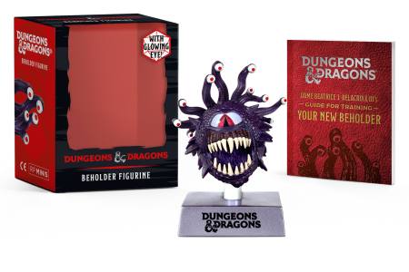 RP Minis: Dungeons & Dragons - Beholder Figurine (ONLINE ORDER ONLY)