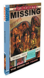 Runaways Vol 3 (Online Order Only)