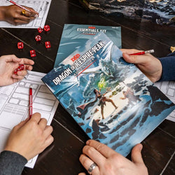 Dungeons & Dragons: Essentials Kit